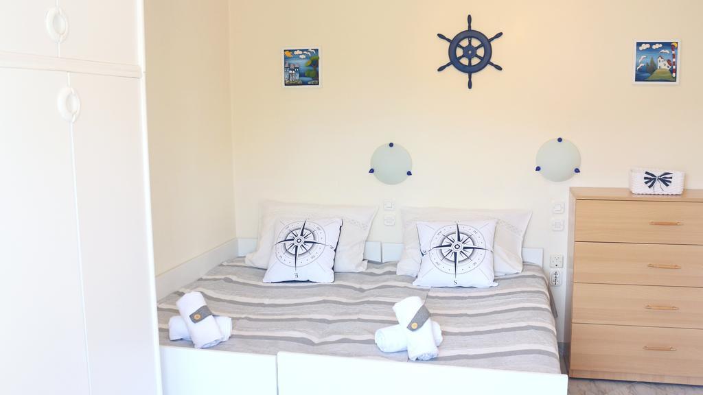 Green Garden Apartment Opatija Habitación foto